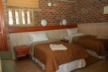 Manyane Resort - 2 Bed Studio Room