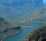 Blyde River Canyon