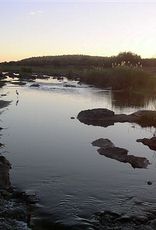 Kruger Park 4x4 Trails (Adventures)