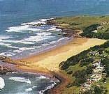 Wild Coast - Beaches
