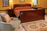 De Hoek Country House