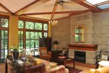 De Hoek Country House