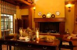 De Hoek Country House