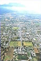 Worcester