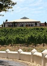 Zevenwacht Country Inn