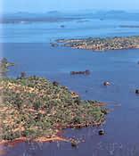 Lake Kariba