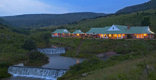 MalaMala Camp