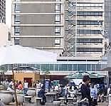 Johannesburg Shopping