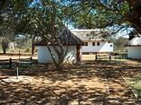 Balule (Satellite Camp) - Kruger Park