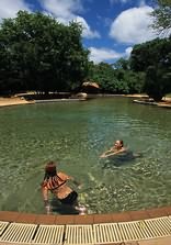 Berg en Dal Restcamp - Kruger Park