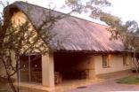 Biyamiti Bush Camp - Kruger Park