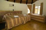 Letaba Restcamp - Kruger Park