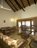 Letaba Restcamp - Kruger Park