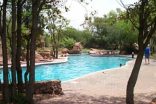 Mopani Restcamp - Kruger Park