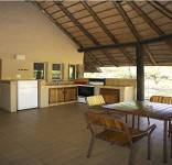 Mopani Restcamp - Kruger Park