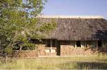 Mopani Restcamp - Kruger Park