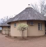 Satara Restcamp - Kruger Park