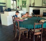 Satara Restcamp - Kruger Park