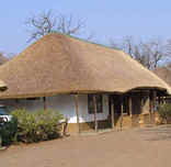 Shingwedzi Restcamp - Kruger Park