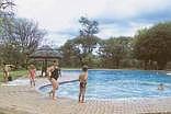 Shingwedzi Restcamp - Kruger Park
