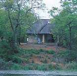Sirheni (Bushveld Camp) - Kruger Park