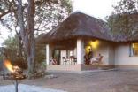 Sirheni (Bushveld Camp) - Kruger Park