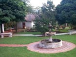 North Hills Country House