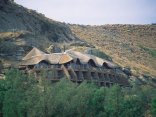 Isandlwana Lodge