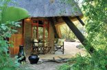 Djuma Game Reserve