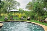 Djuma Game Reserve