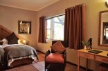 Djuma Game Reserve