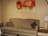 Accommodation @ Van`s