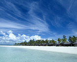 Matemo Island Resort