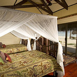 Matemo Island Resort