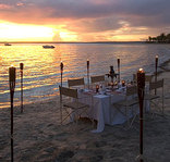 Matemo Island Resort