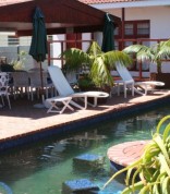 5 Third Avenue Guest House