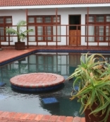 5 Third Avenue Guest House