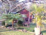 Acacia Bush Lodge