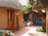 Zuleika Country House