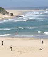Sunshine Coast