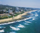 Durban