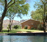 De Pakhuys Guest Farm