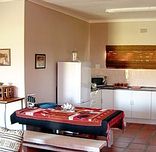 De Pakhuys Guest Farm
