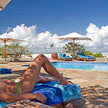 Medjumbe Island Resort