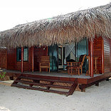 Medjumbe Island Resort