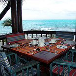 Medjumbe Island Resort