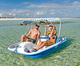 Medjumbe Island Resort