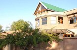 Casa Montanja Guesthouse