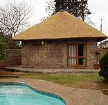Afrika Lodge