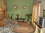 Afrika Lodge
